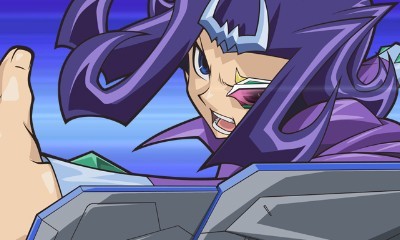 Yu-Gi-Oh! Zexal World Duel Carnival
